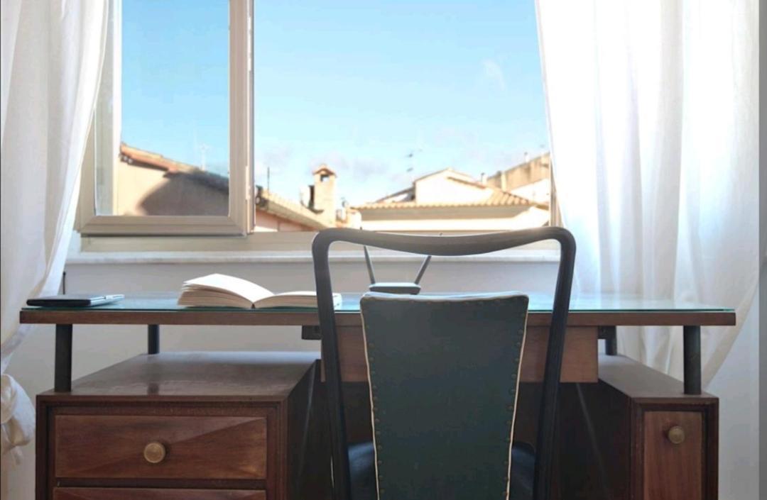 Il Balcone Su Montecristo, Bike Friendly - Goelba Lägenhet Capoliveri  Exteriör bild