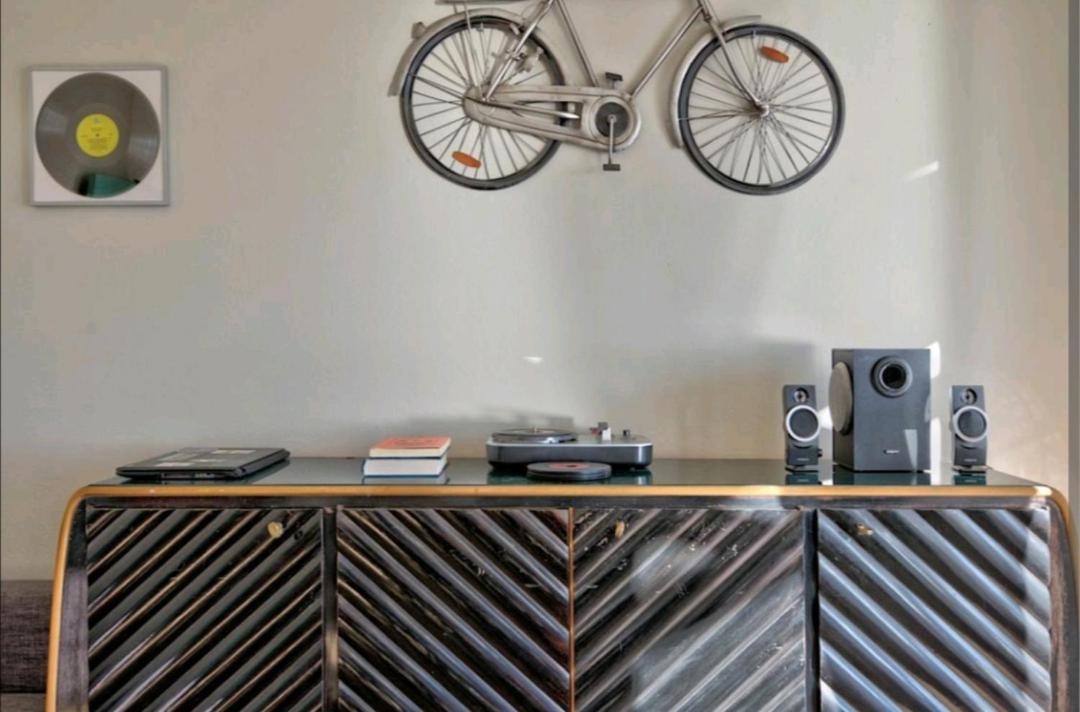 Il Balcone Su Montecristo, Bike Friendly - Goelba Lägenhet Capoliveri  Exteriör bild