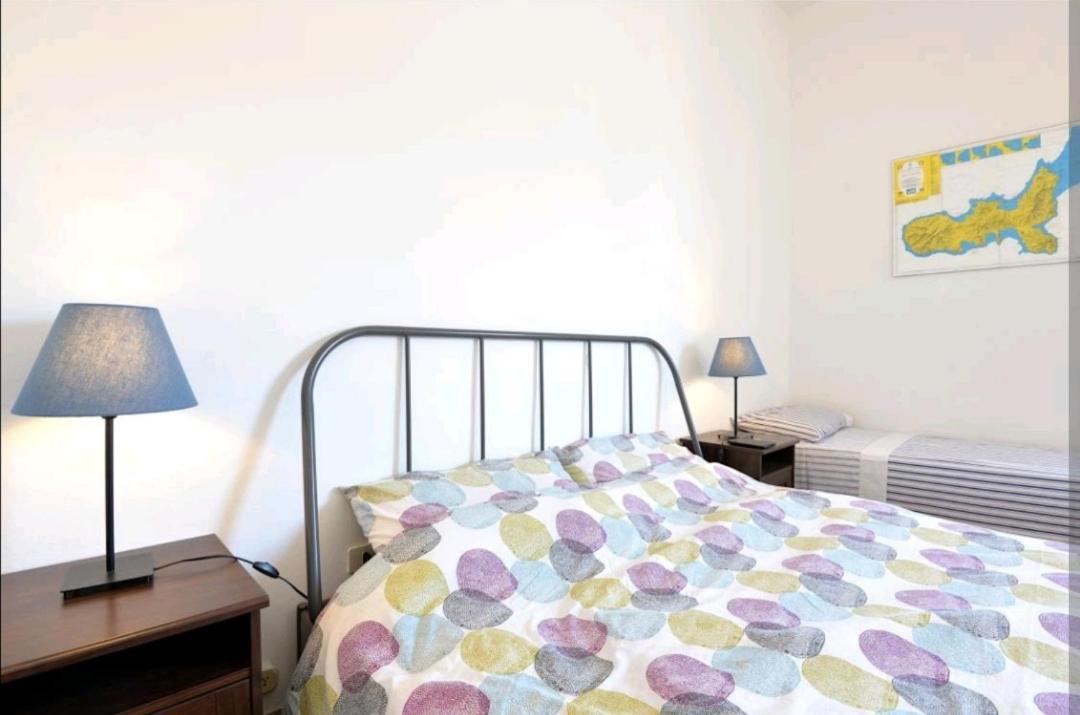 Il Balcone Su Montecristo, Bike Friendly - Goelba Lägenhet Capoliveri  Exteriör bild